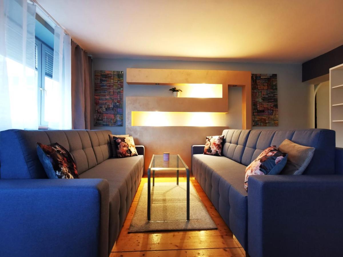 Nozownicza Apartment ~ Self Check-In 24H ~ Lift วรอตซวาฟ ภายนอก รูปภาพ